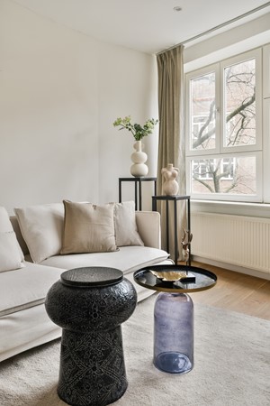 Photo - For sale: Orteliusstraat 239-2, 1056 NR Amsterdam
